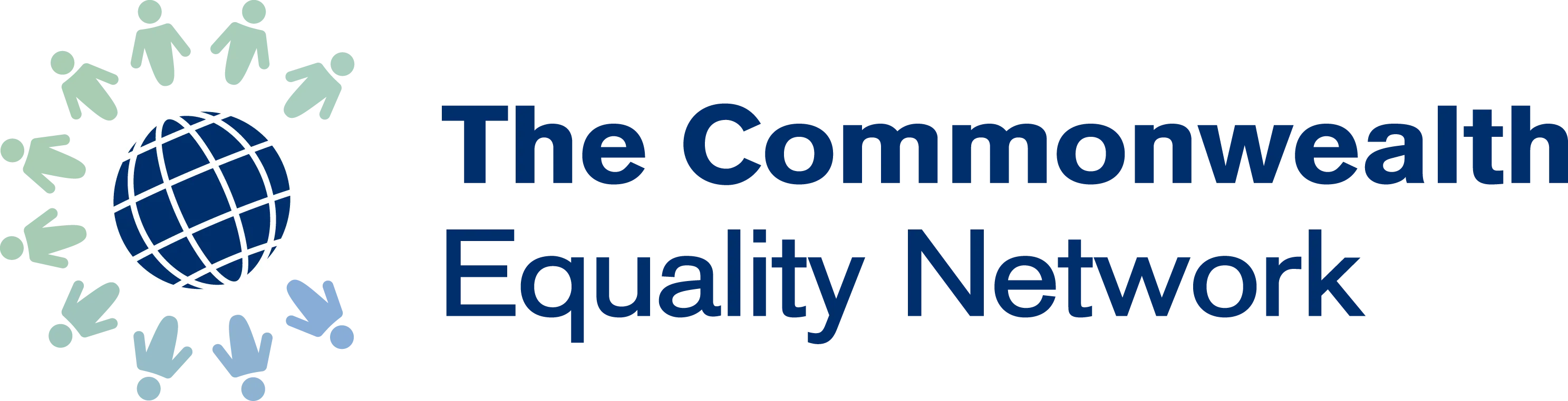 Commonwealth Equality Network Logo