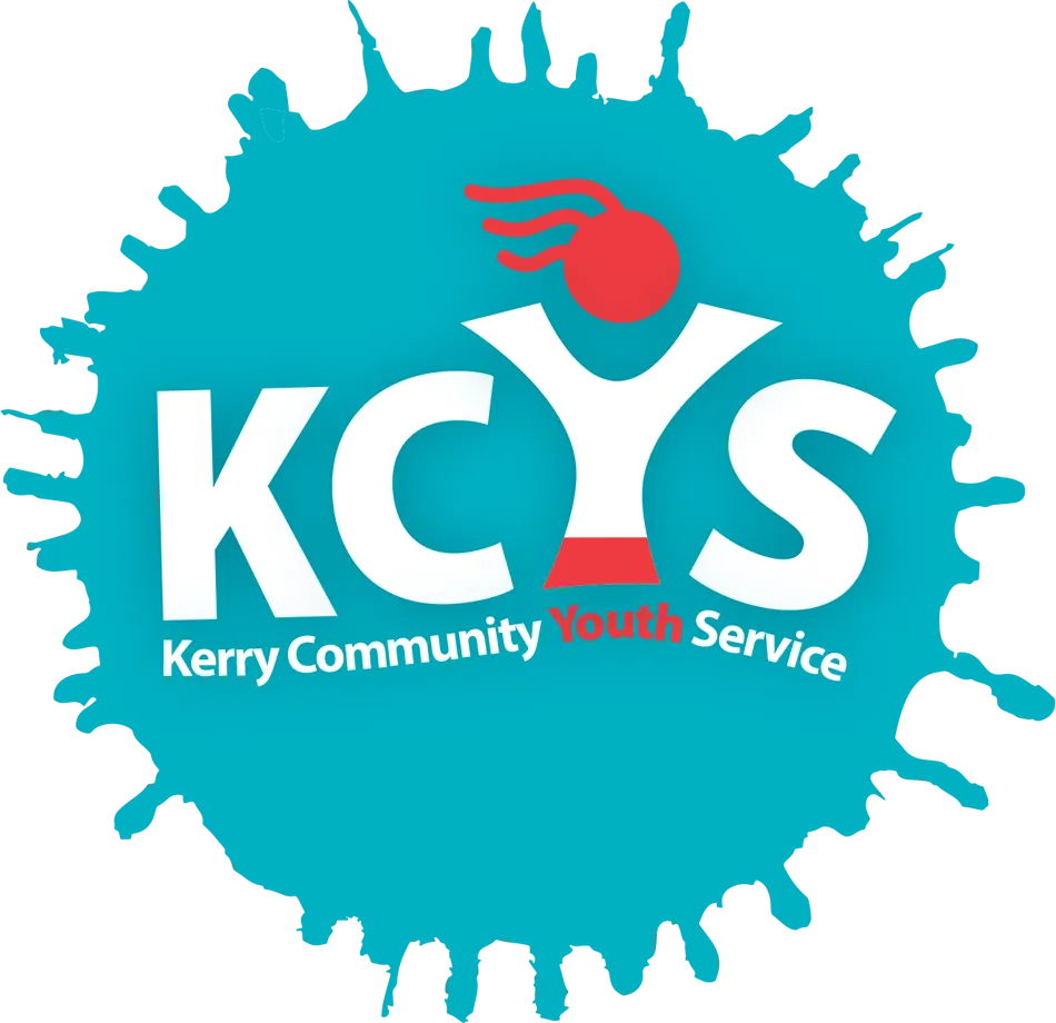 Kerry Community Youth Services Charity Logo