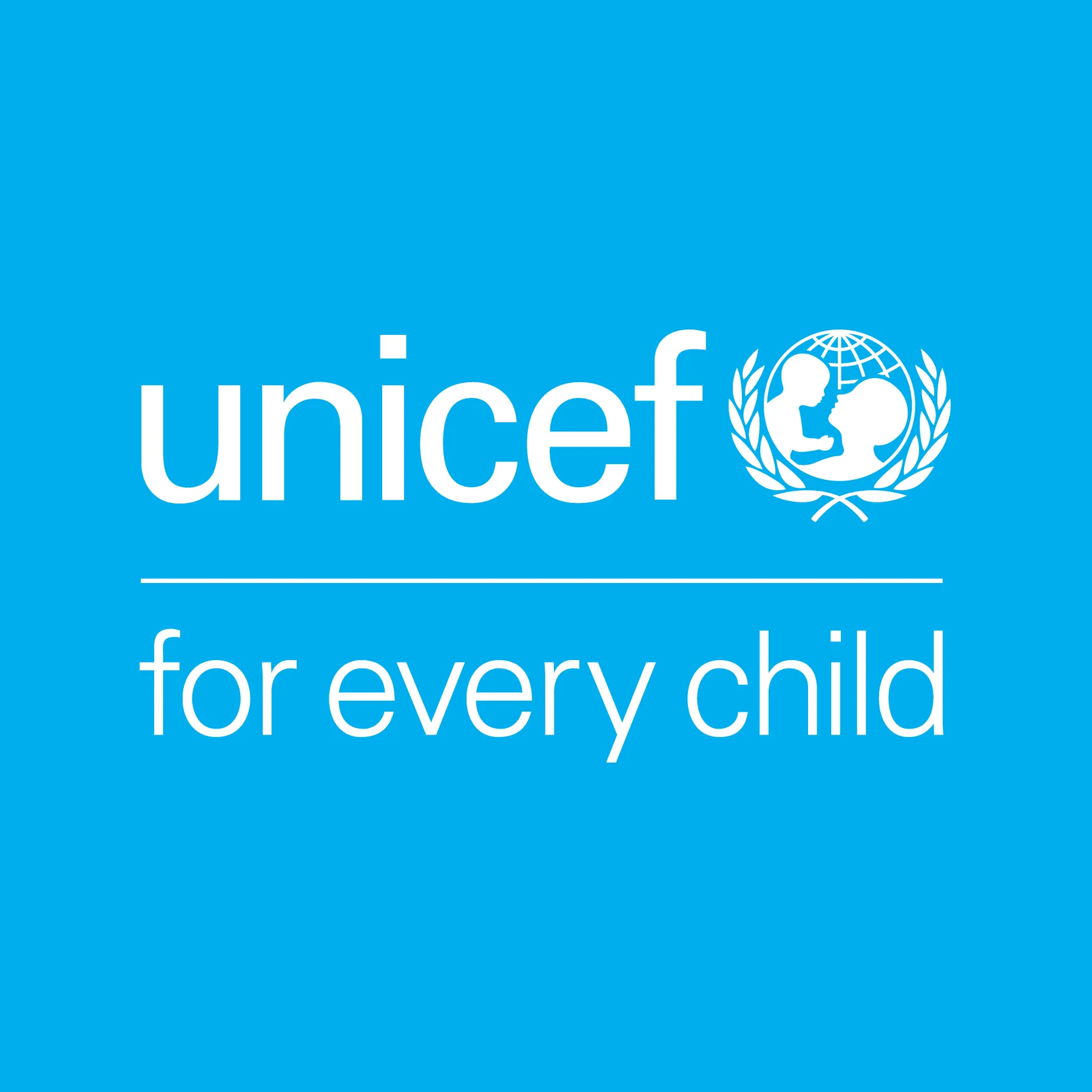 UNICEF UK Charity Logo